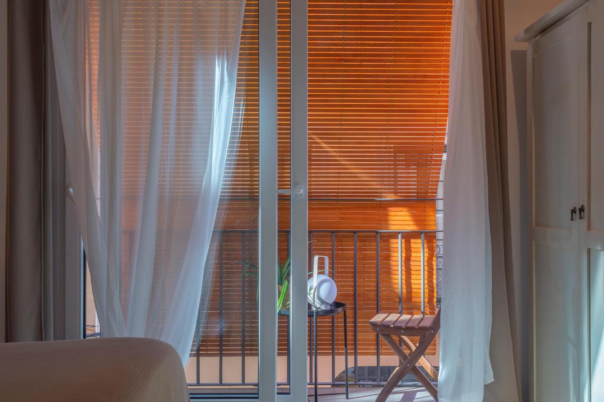 Hostal Boutique Es Portalet Sant Feliu de Guíxols Esterno foto