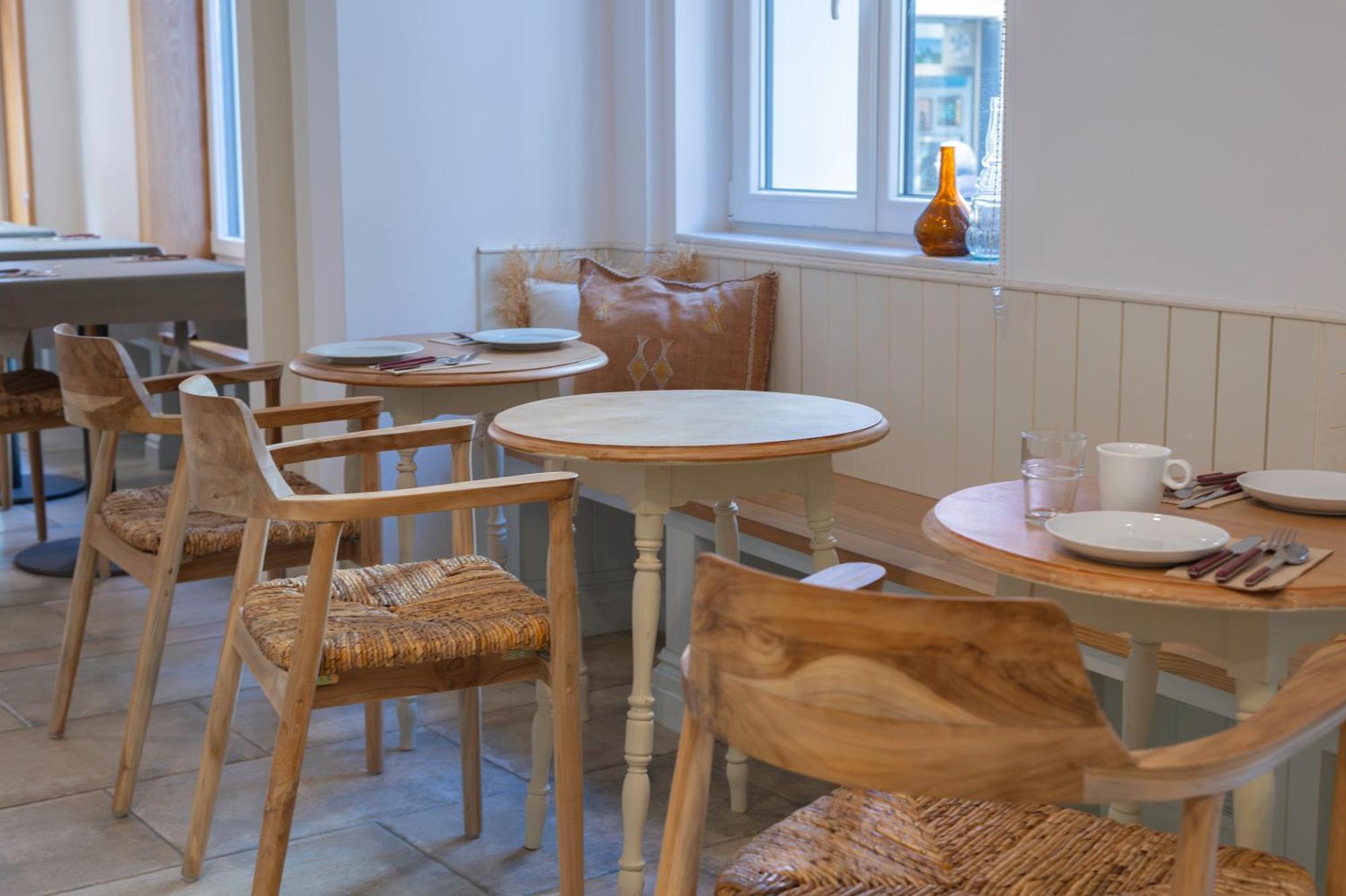 Hostal Boutique Es Portalet Sant Feliu de Guíxols Esterno foto