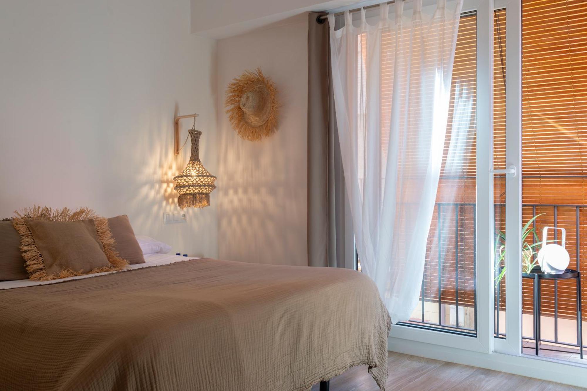 Hostal Boutique Es Portalet Sant Feliu de Guíxols Esterno foto