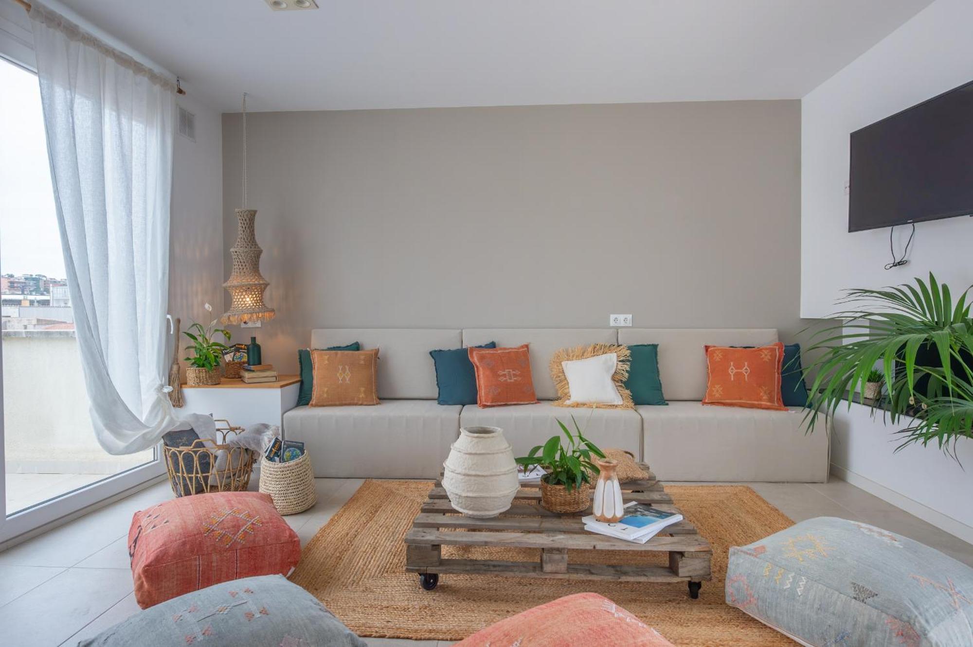Hostal Boutique Es Portalet Sant Feliu de Guíxols Esterno foto