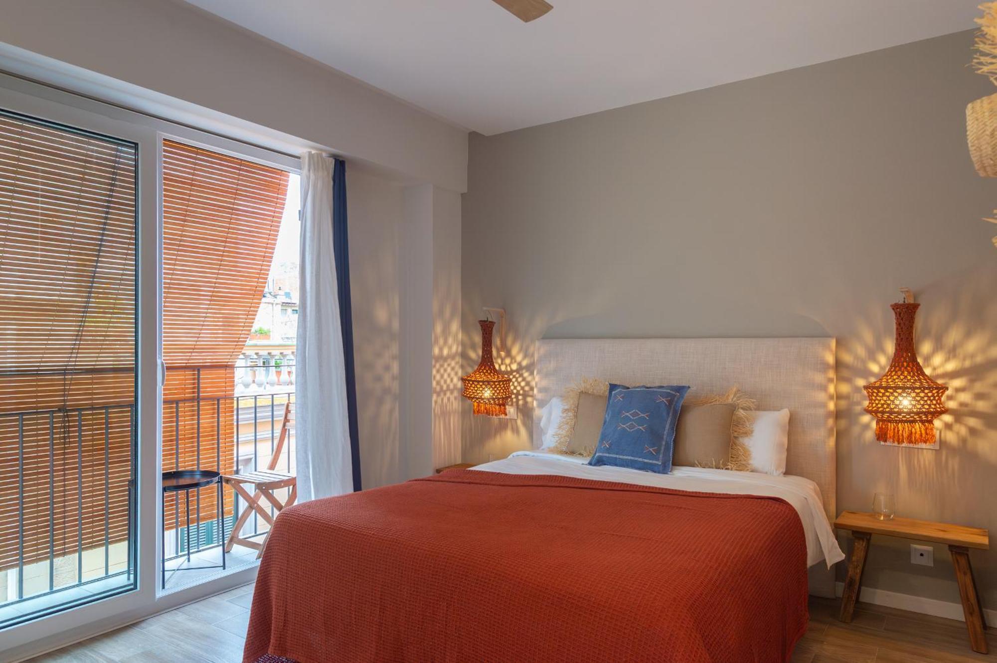 Hostal Boutique Es Portalet Sant Feliu de Guíxols Esterno foto