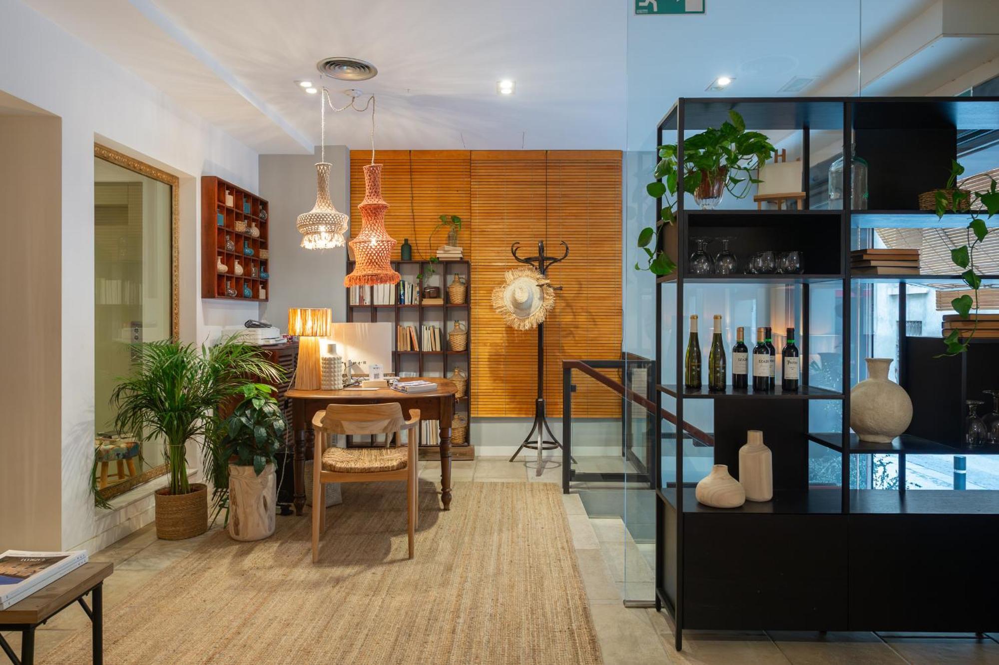 Hostal Boutique Es Portalet Sant Feliu de Guíxols Esterno foto