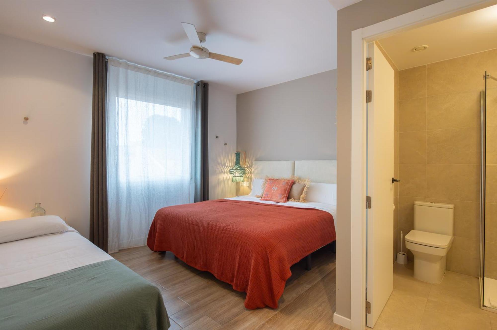 Hostal Boutique Es Portalet Sant Feliu de Guíxols Esterno foto