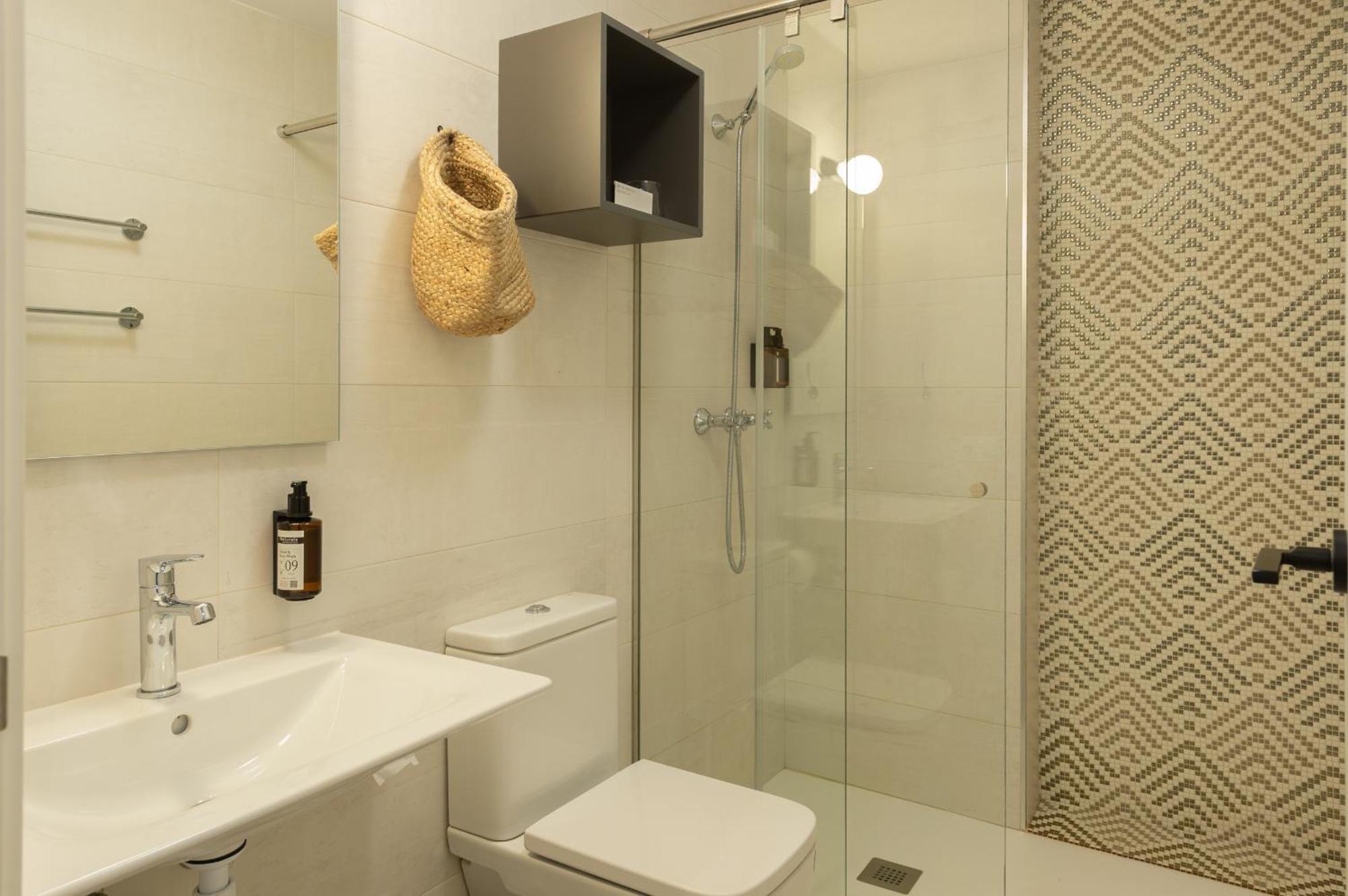 Hostal Boutique Es Portalet Sant Feliu de Guíxols Camera foto