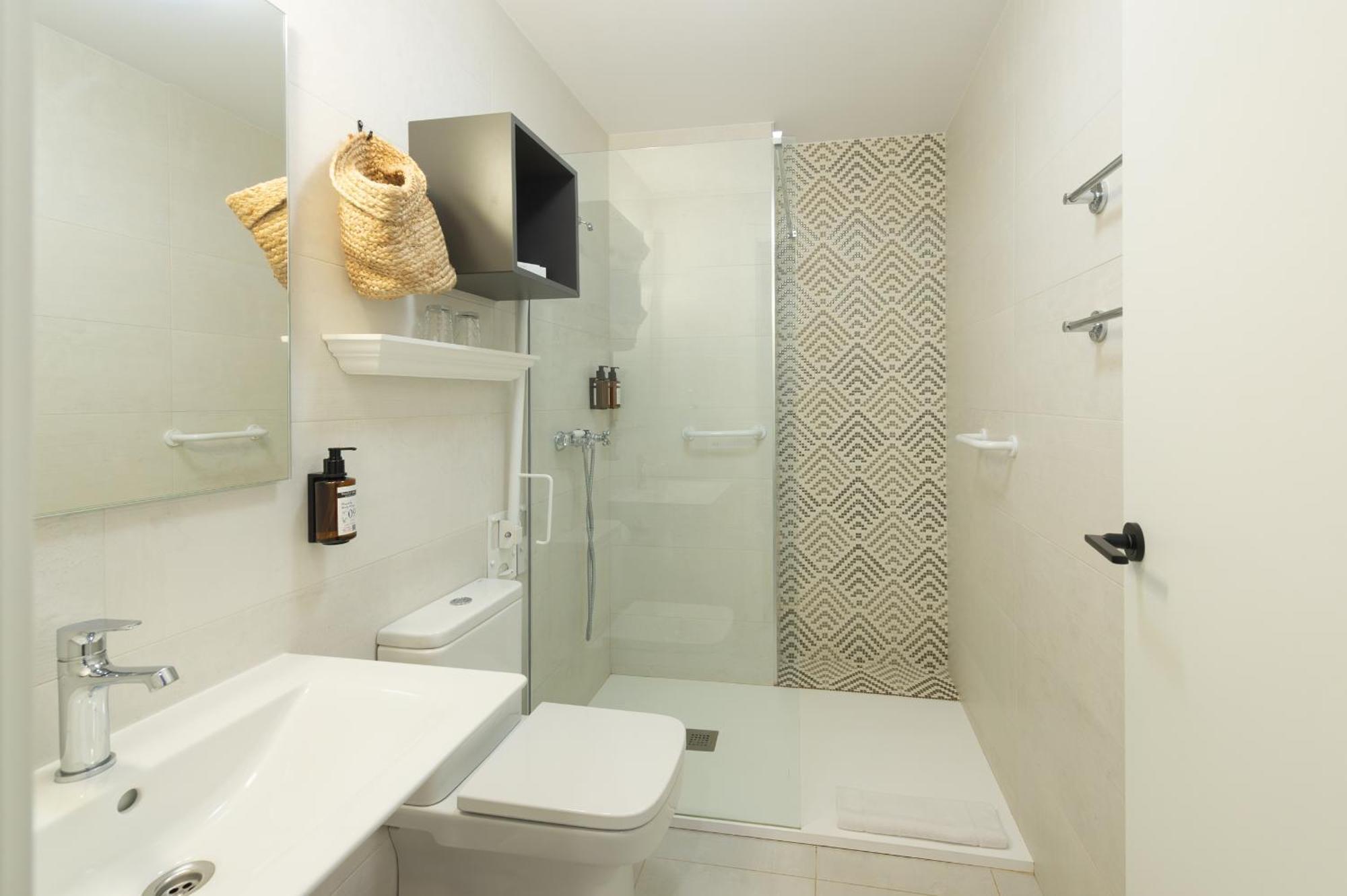 Hostal Boutique Es Portalet Sant Feliu de Guíxols Camera foto