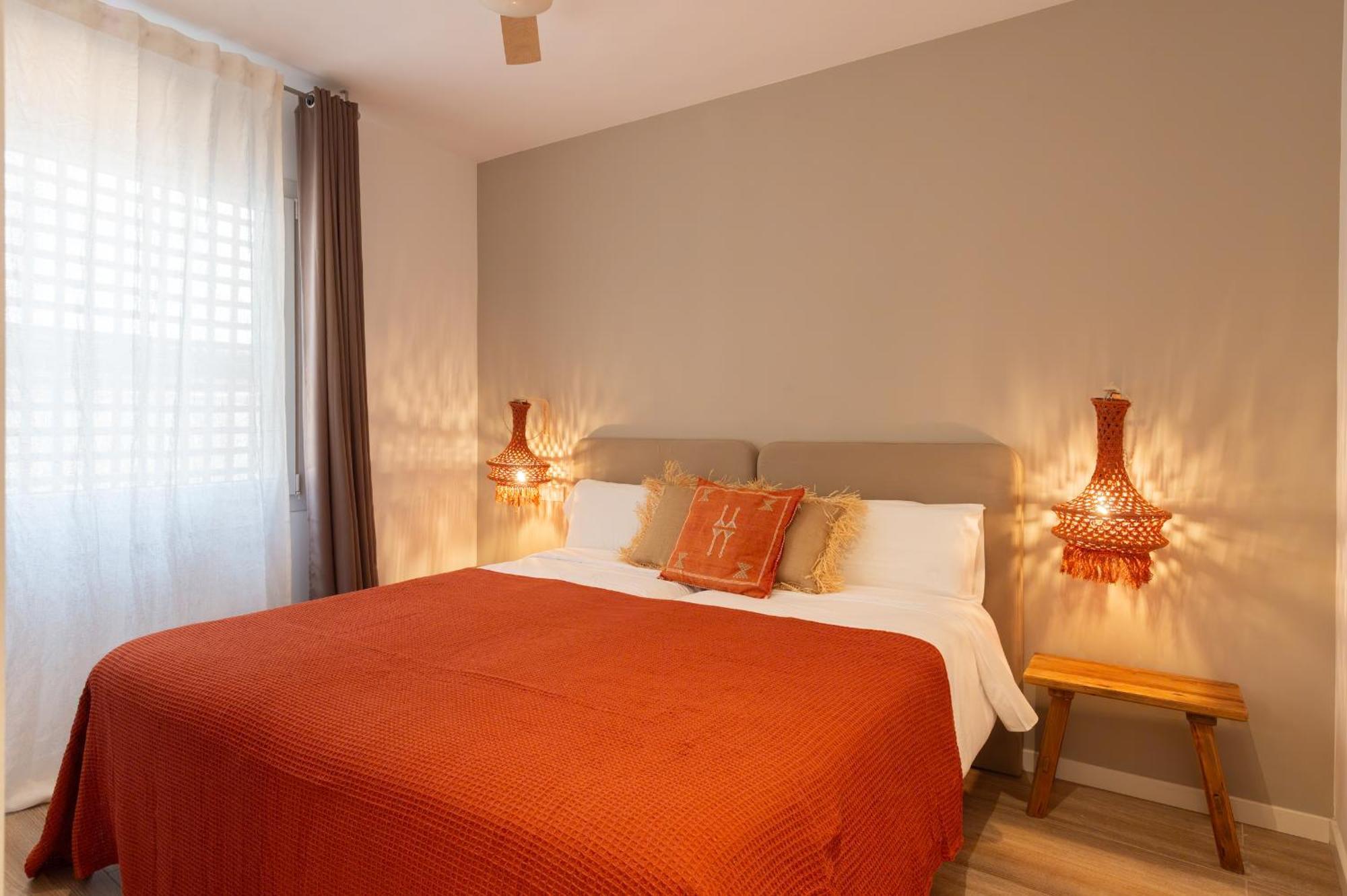 Hostal Boutique Es Portalet Sant Feliu de Guíxols Esterno foto